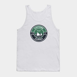 Customer Journey Tank Top